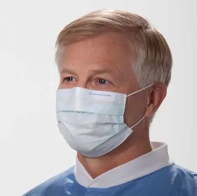 O&M Halyard Inc - 62356 The Lite One® Procedure Mask