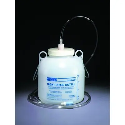Urocare Products - 4100 Urocare® Urinary Drainage Bottle
