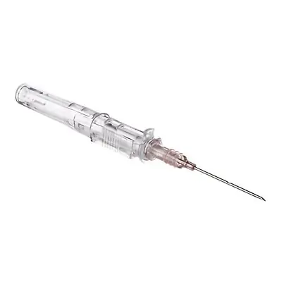 ICU Medical FKA Smiths Medical - 326610 ViaValve™ Peripheral IV Catheter