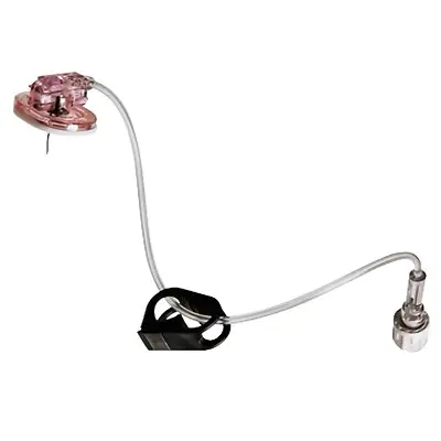 BD - LH-0033 SafeStep® Huber Infusion Set