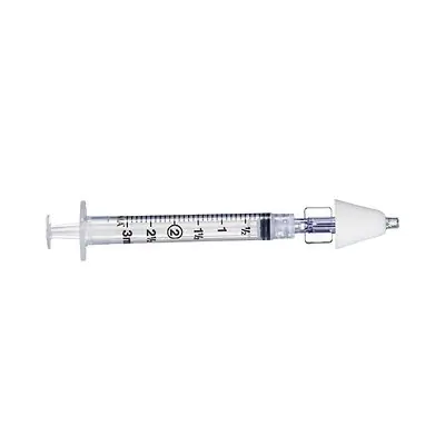 Teleflex LLC - MAD100 LMA™ MAD® Nasal Intranasal Mucosal Atomization Device