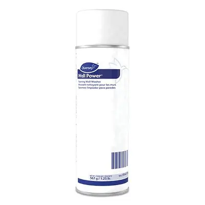 Essendant Co-United Stationers - DVO95401786 Wall Power® Surface Cleaner