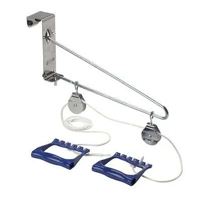 Drive DeVilbiss Healthcare - 13005 drive™ Overdoor Pulley Exerciser