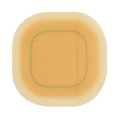 ConvaTec - 403333 DuoDerm® Signal® Hydrocolloid Dressing