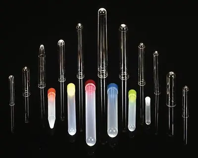 Caplugs Inc - 214-2367-030 Tubes-R-Us™ Test Tube