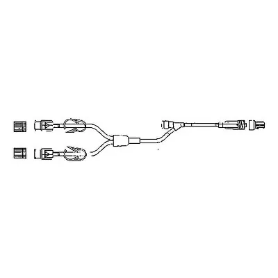 McKesson Brand - MS410 IV Extension Set McKesson Macro Bore 7-1/2 Inch Tubing Without Filter Sterile