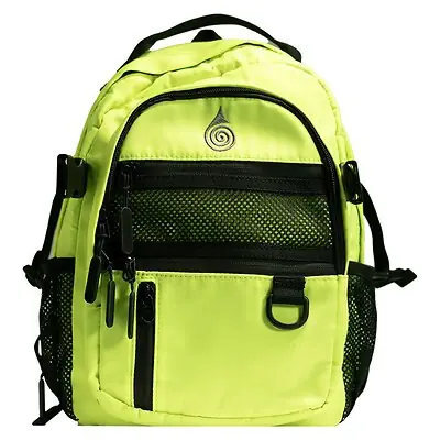 Vesco Medical - TFE-764 Feeding Pump Backpack Green