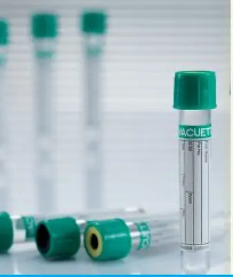 Greiner Bio-One - 456287P Vacuette® Venous Blood Collection Tube