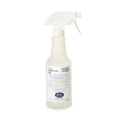 McKesson Brand - MS16IPAST McKesson Surface Disinfectant Cleaner