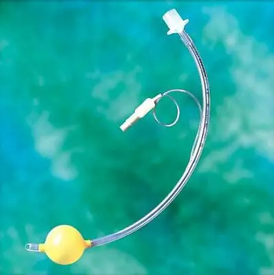 Teleflex Medical - 5-11112 Sheridan® LTS™ Endotracheal Tube
