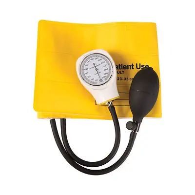 Mabis Healthcare - 06-148-131 MABIS® Blood Pressure Cuff
