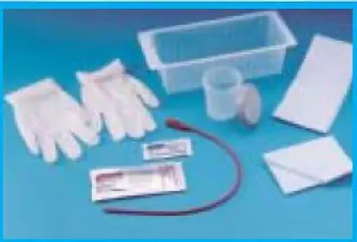 Teleflex LLC - 76000 Rusch® Catheter Insertion Tray