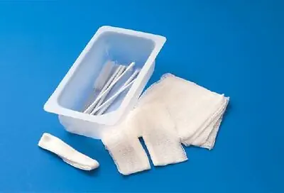 Sun Med - 3T3030A AirLife™ Tracheostomy Care Kit