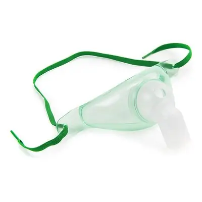 McKesson Brand - 32635 McKesson Aerosol Trach Mask
