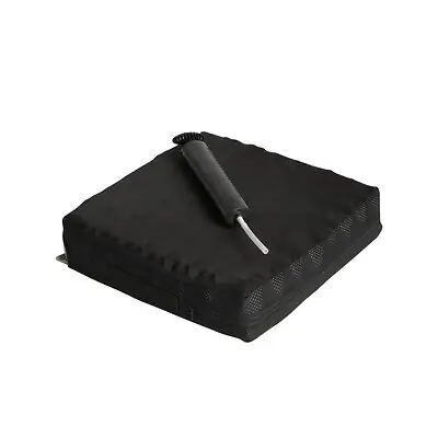 Drive DeVilbiss Healthcare - 8047-20 Seat Cushion Balanced Aire™ 20 W X 16 L X 4 D Inch Air Cells