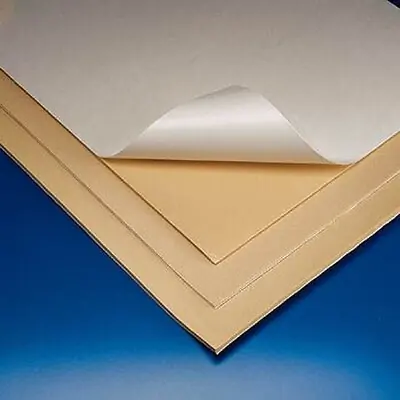 Performance Health - 81263565 Orthopedic Padding Adhesive Rolyan® Polycushion® 17.75 X 24 Inch Foam NonSterile