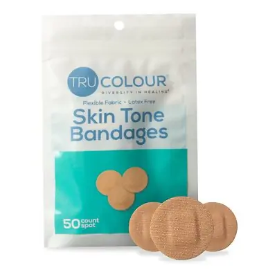 Tru-Colour Products LLC - TCB-ADOT TruColour® Beige Adhesive Strip