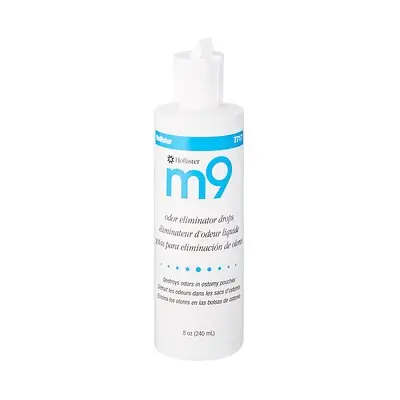 Hollister - 7717 M9™ Unscented Odor Eliminator Drops
