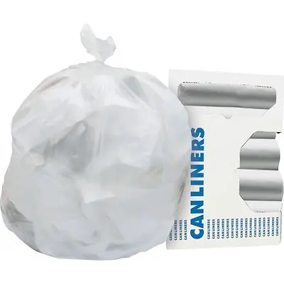 Essendant Co-United Stationers - HERZ6037LNR01 Heritage™ Standard High Density Trash Bag