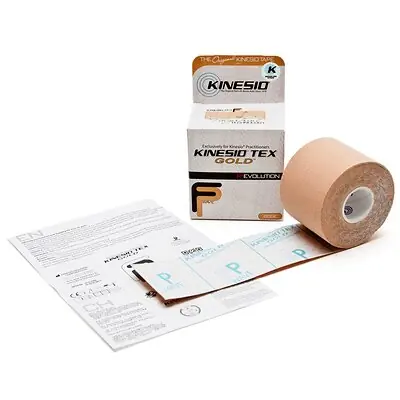 KMS LLC - GKT15024FP Kinesio® Tex Gold™ FP Kinesiology Tape