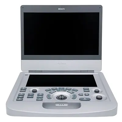 EdanUSA & MDPro - AX3_MAINUNIT Ultrasound System Edan