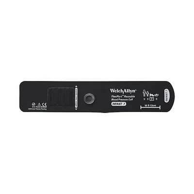Welch Allyn - REUSE-07 Flexiport Cuff