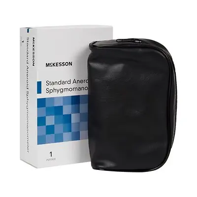 McKesson Brand - 775-9CNMM McKesson Aneroid Sphygmomanometer