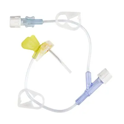 BD - 0682034 MiniLoc™ Huber Infusion Set