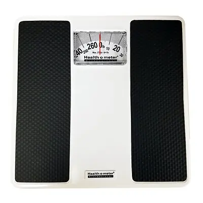 Health O Meter - 100LB Health O Meter® Dial Scale