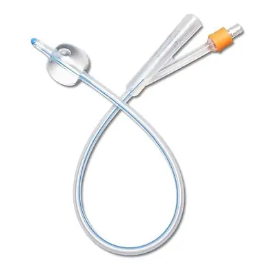 Medline - DYND11502 Medline Foley Catheter