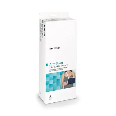 McKesson Brand - 155-79-84022 McKesson Arm Sling