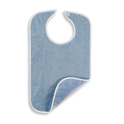 Salk Inc - M45-1530BSVS Salk Inc. Bib