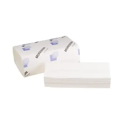 McKesson Brand - 165-MF250 McKesson Multi-fold Paper Towel