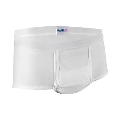 Salk Inc - BH00S HealthDri™ Absorbent Underwear