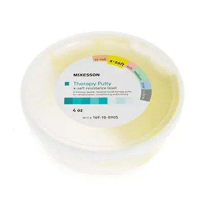 McKesson Brand - 169-10-0905 McKesson Therapy Putty