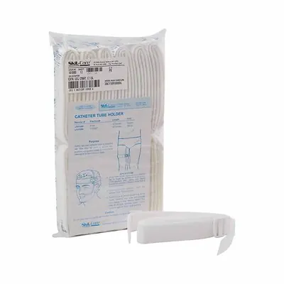 Skil-Care - 101080 SkiL-Care Catheter Leg Straps
