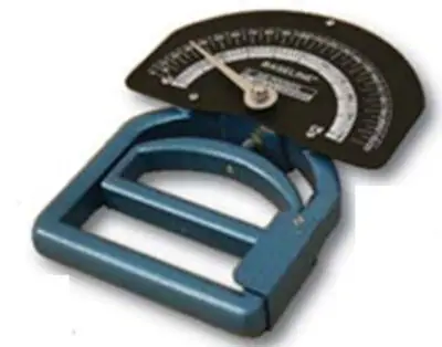 Fabrication Enterprises - 12-0283 Baseline® Dynamometer Adjustable