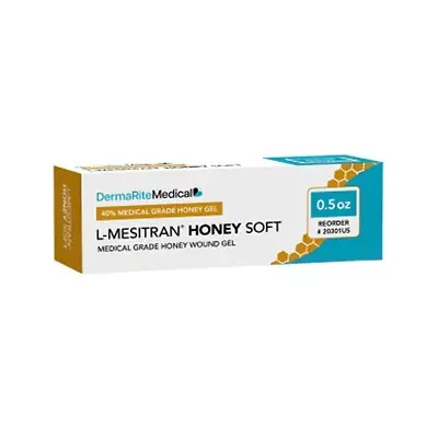 Sion Brands LLC - 20301US L-Mesitran™ Honey Soft Wound Gel