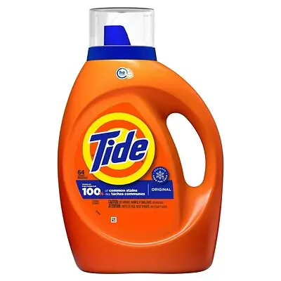 Essendant Co-United Stationers - PGC12110CT Tide® HE Original Liquid Laundry Detergent