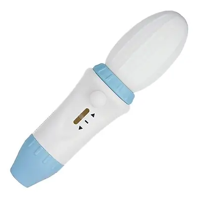 McKesson Brand - 177-3375LB Manual Serological Pipette Controller McKesson 0.1 to 100 mL NonSterile