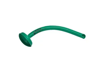 Teleflex LLC - 123120 Nasopharyngeal Airway Rusch® 20 Fr. Trumpet Style (Robertazzi) Mediprene