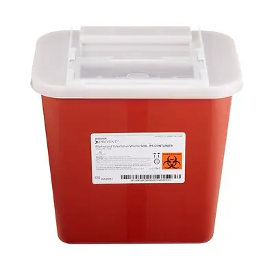 McKesson Brand - 047 McKesson Prevent® Sharps Container