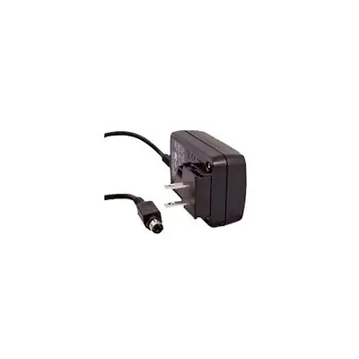 Cardinal - F010543 Kangaroo™ Two-Prong Plug
