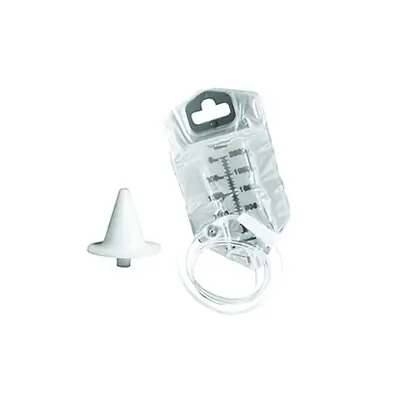 ConvaTec - 401989 Visi-Flow® Irrigator Bowel Kit