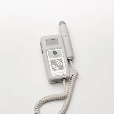 Newman Medical - DD-330-D5 Handheld Doppler DigiDop No Display Vascular Probe 5 MHz Frequency