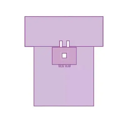 Cardinal - 29496 Cardinal Health™ Sterile Minor Procedure Drape