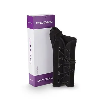 DJO - 79-87480 Quick-Fit® W.T.O. Right Wrist / Thumb Support Splint