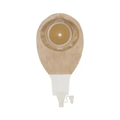 Coloplast - 19021 SenSura® Standard Wear 1-Piece Post-op Ostomy Pouch