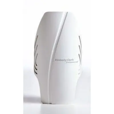 Kimberly Clark - 92620 Air Freshener Dispenser Kimberly-Clark Professional Scott® White