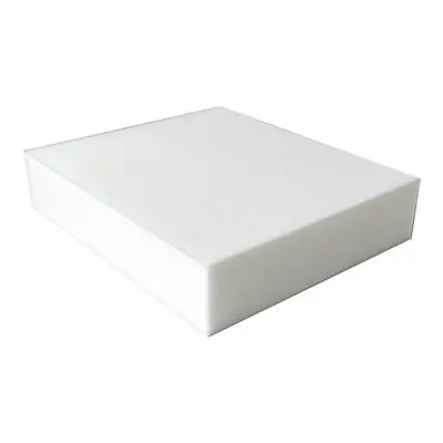 Skil-Care - 753295 Seat Cushion Skil-Care™ Comfort Foam 16 W X 18 L X 4 D Inch Foam